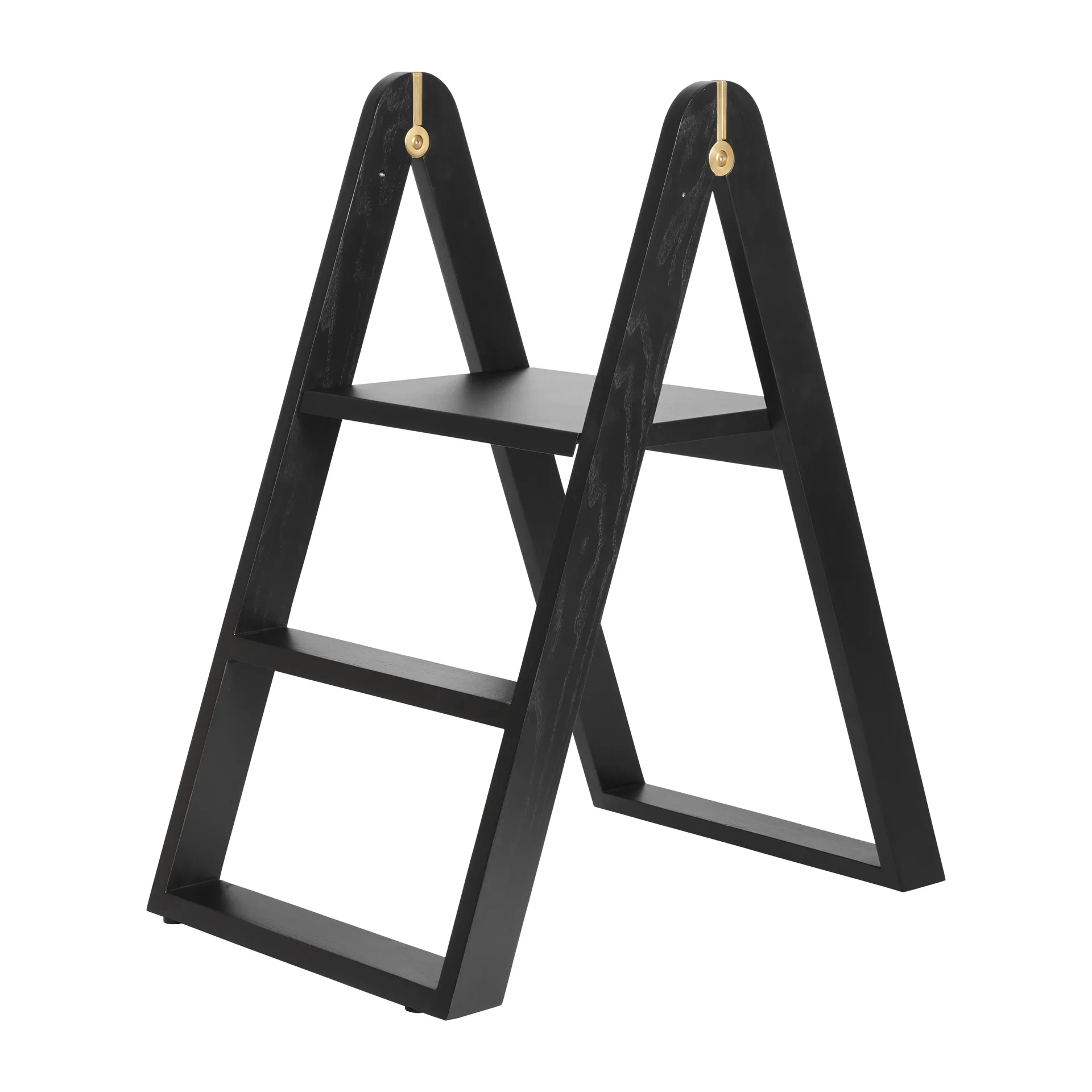 Reech step ladder , Black Gejst