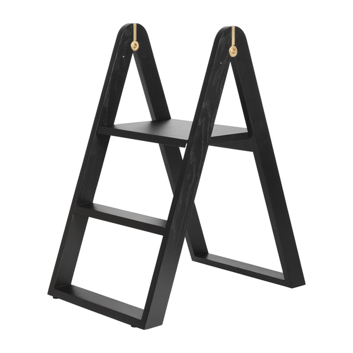 Reech step ladder  - Black - Gejst