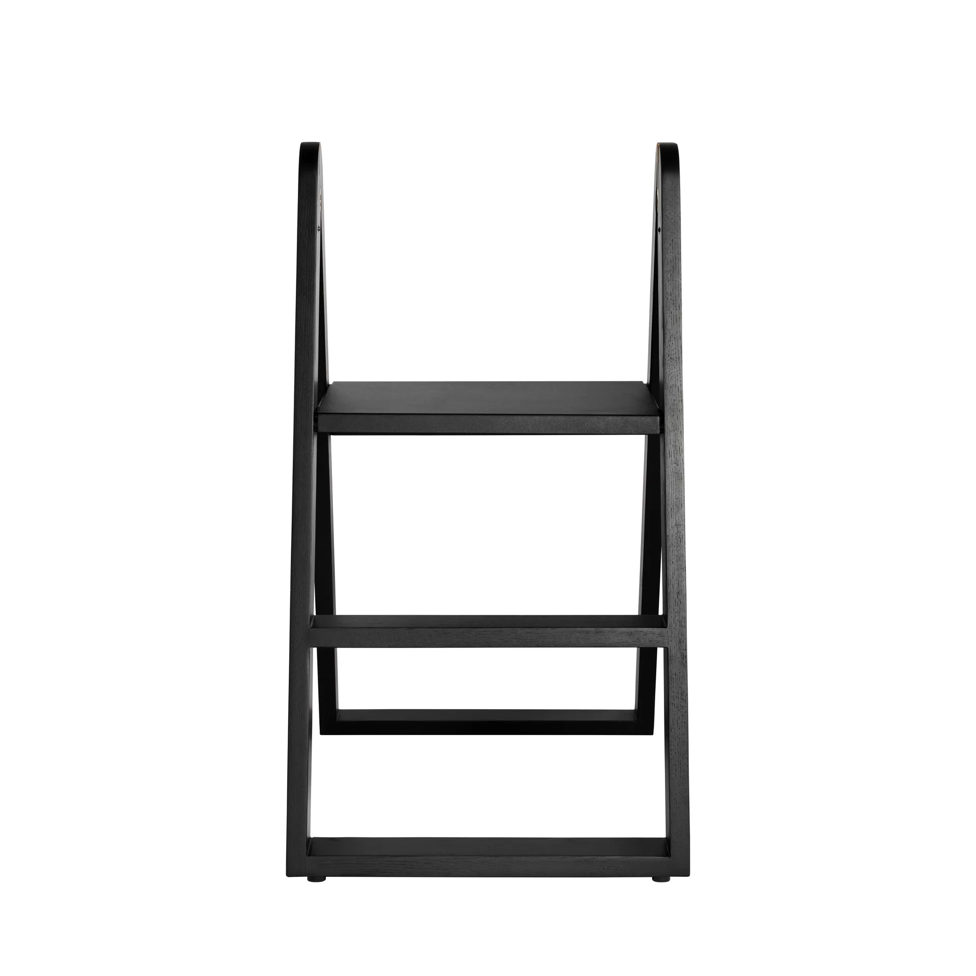 Reech step ladder , Black Gejst