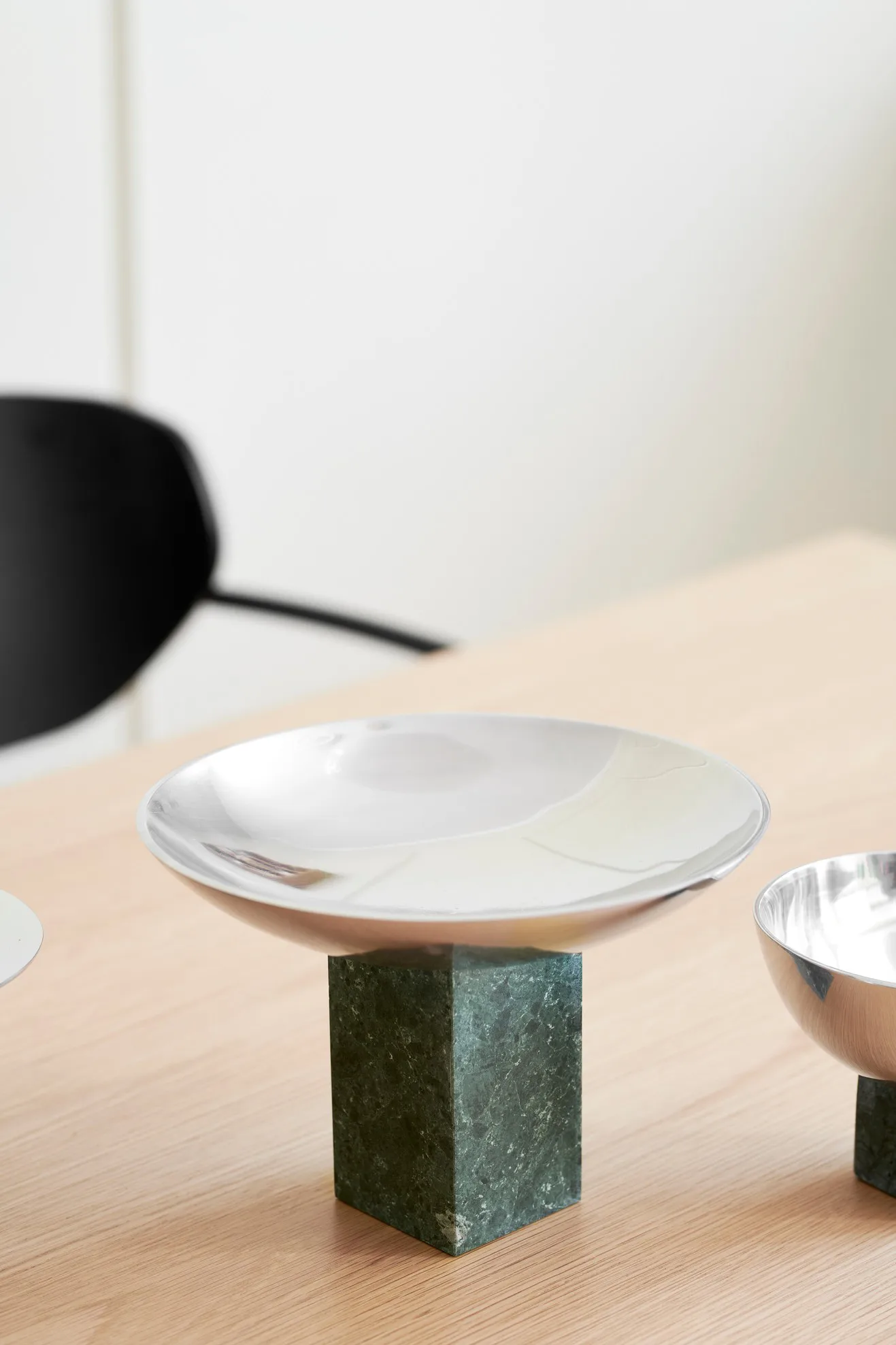 Sapoto bowl medium Ø22 cm, Green Gejst