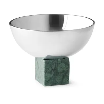 Sapoto bowl small Ø14 cm - Green - Gejst