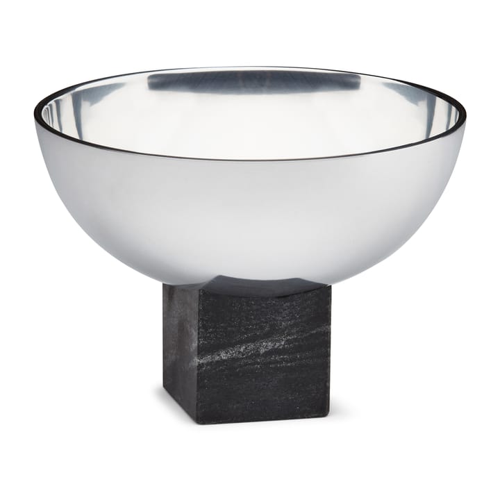 Sapoto bowl small Ø14 cm - Silver - Gejst