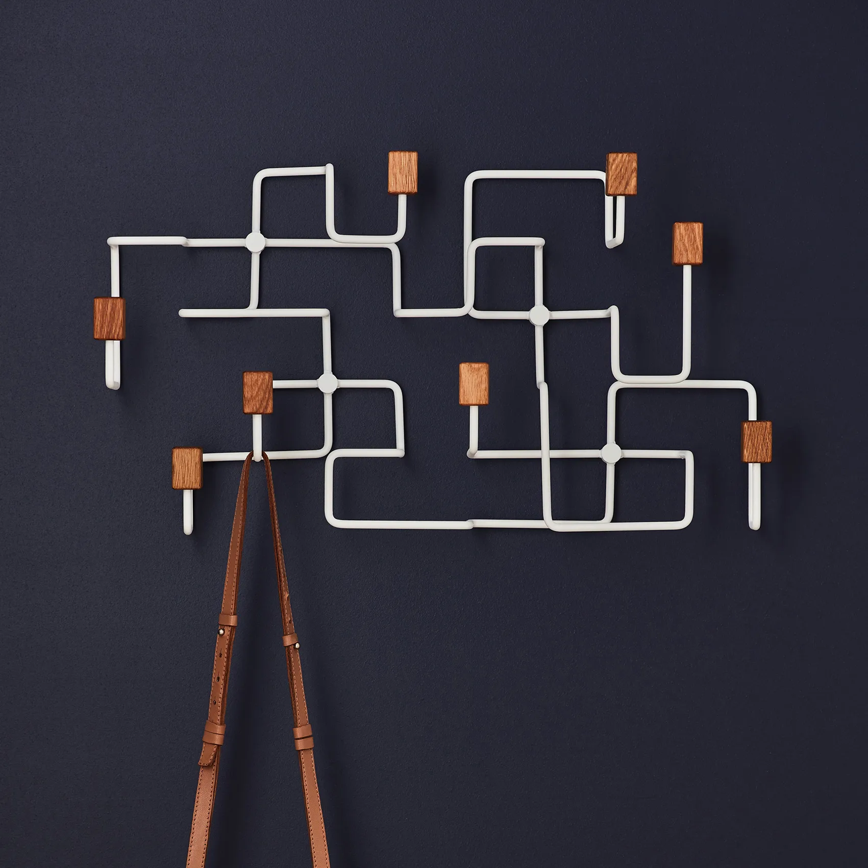 Underground hanger, White-oak Gejst