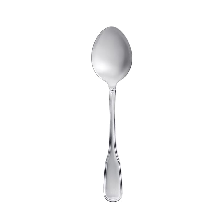Attaché coffee spoon - Stainless steel - Gense