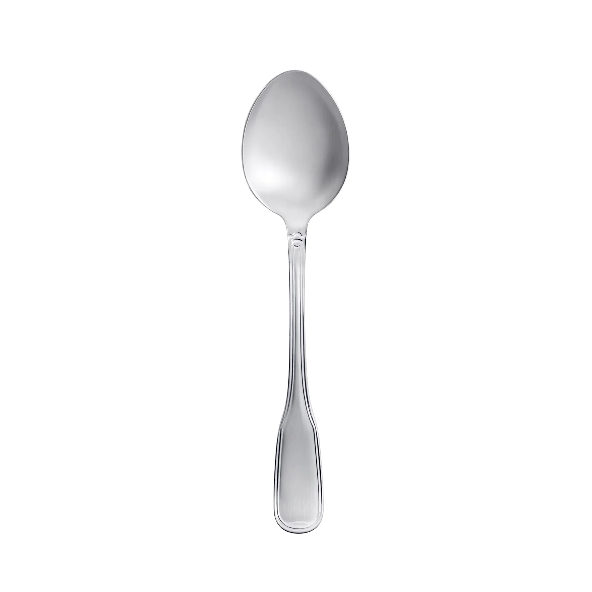 Attaché coffee spoon, Stainless steel Gense