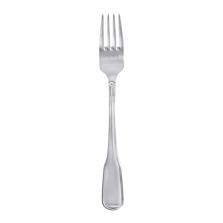 Attaché table fork - Stainless steel - Gense