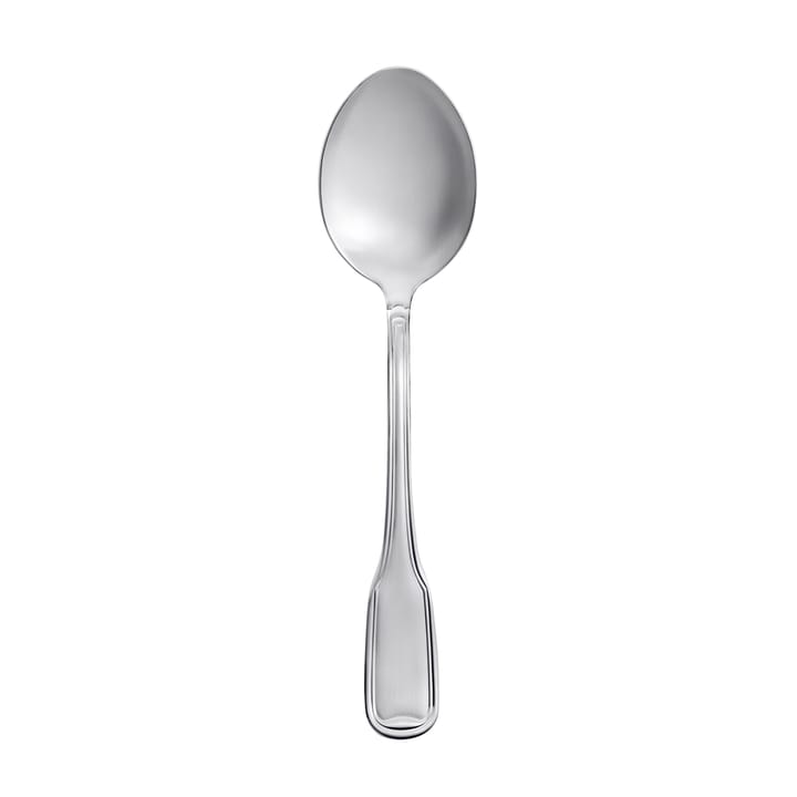 Attaché tea spoon - Stainless steel - Gense