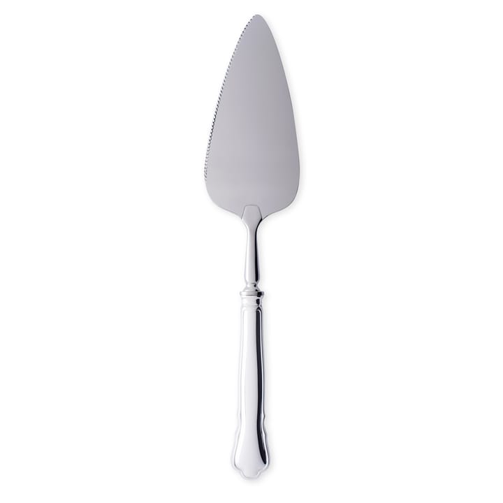 Chippendale cake slice silver-stainless steel - 23.8 cm - Gense