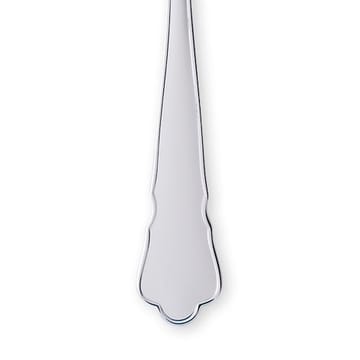 Chippendale fork silver - 20.1 cm - Gense