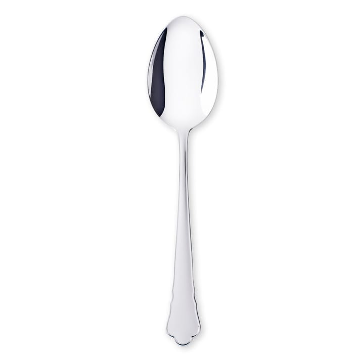 Chippendale table spoon silver - 18 cm - Gense