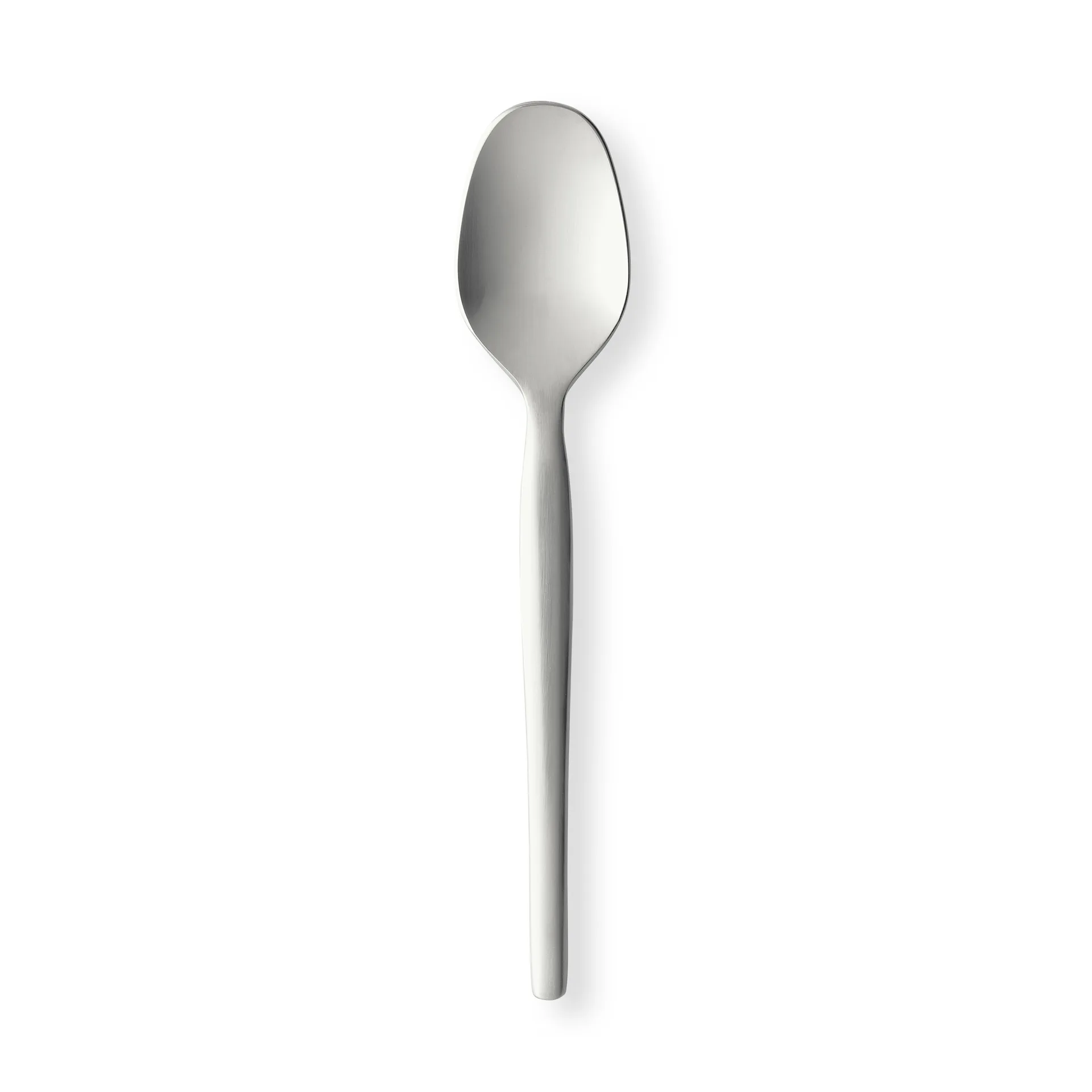 Dorotea coffee spoon, Stainless steel Gense