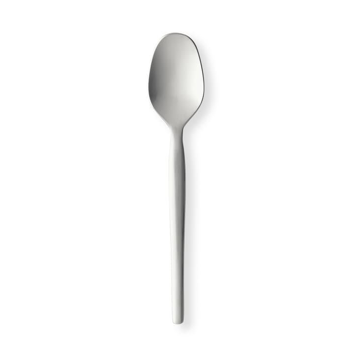 Dorotea coffee spoon - Stainless steel - Gense