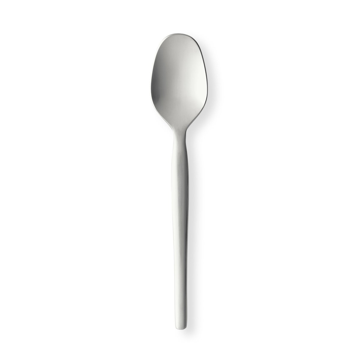 Gense Dorotea coffee spoon Stainless steel | Scandinavian Design | Tea & coffee spoons | Silver-coloured