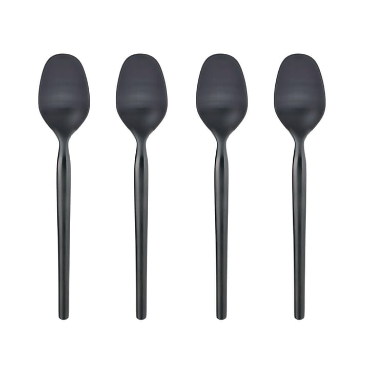 Dorotea Night table spoon 4-pack - 4-pack - Gense