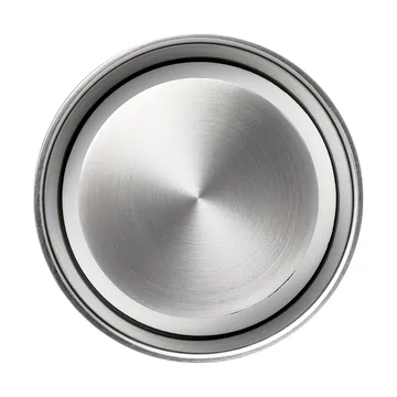 Dorotea spice mill 14 cm - Matte steel - Gense