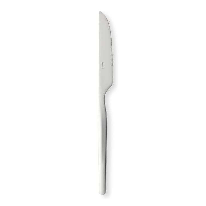 Dorotea table knife - Stainless steel - Gense