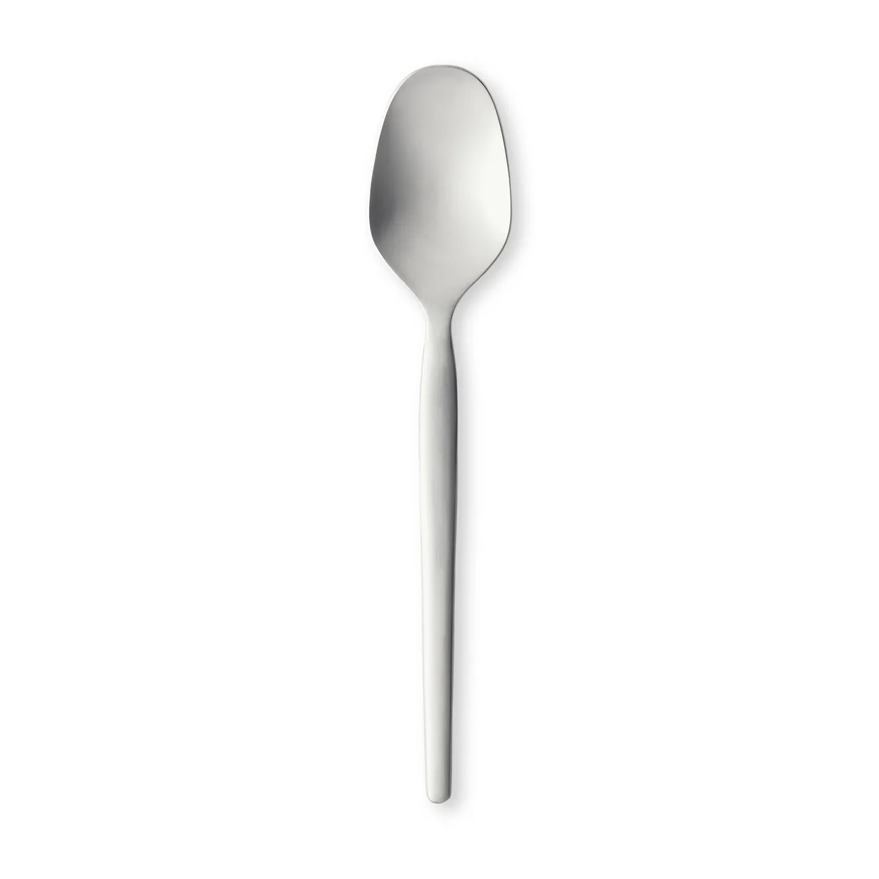 Gense Dorotea table spoon Stainless steel | Scandinavian Design | Table cutlery | Silver-coloured