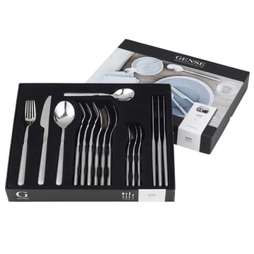 Ehra cutlery - 16 pieces - Gense