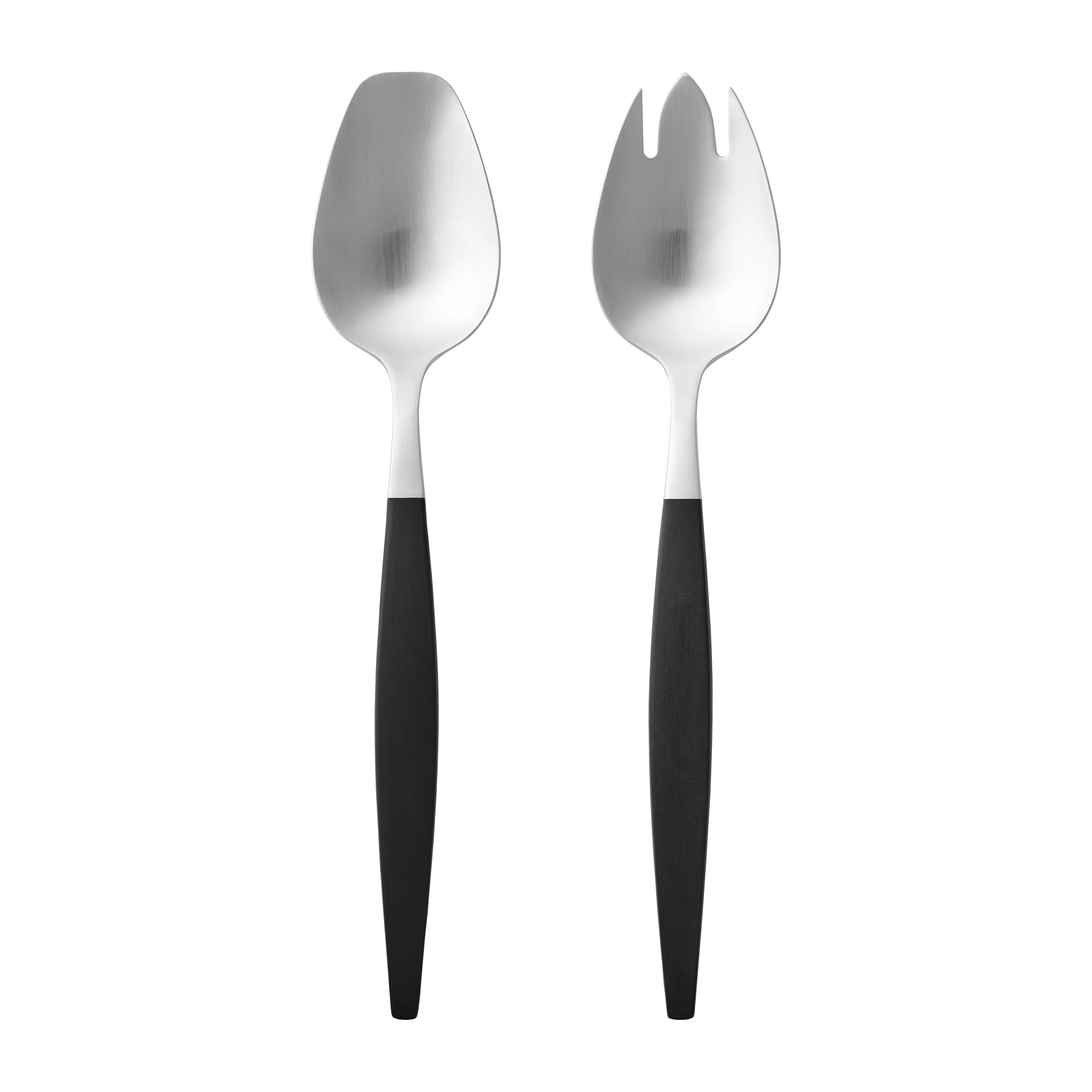 GENSE ステンレス カトラリー11セット　スプーン フォーク ナイフ Focus de Luxe salad set from Gense - NordicNest.com
