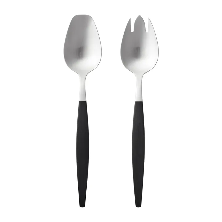 Focus de Luxe salad set - 2 pieces - Gense