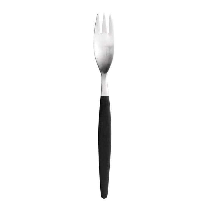 Focus de Luxe table fork - Stainless steel - Gense