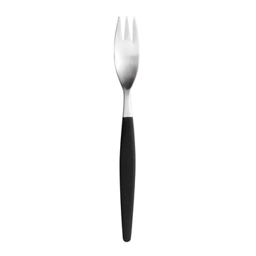 Focus de Luxe table fork - Stainless steel - Gense