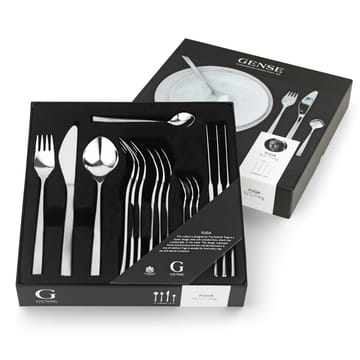 Fuga cutlery set - 16 pcs - Gense