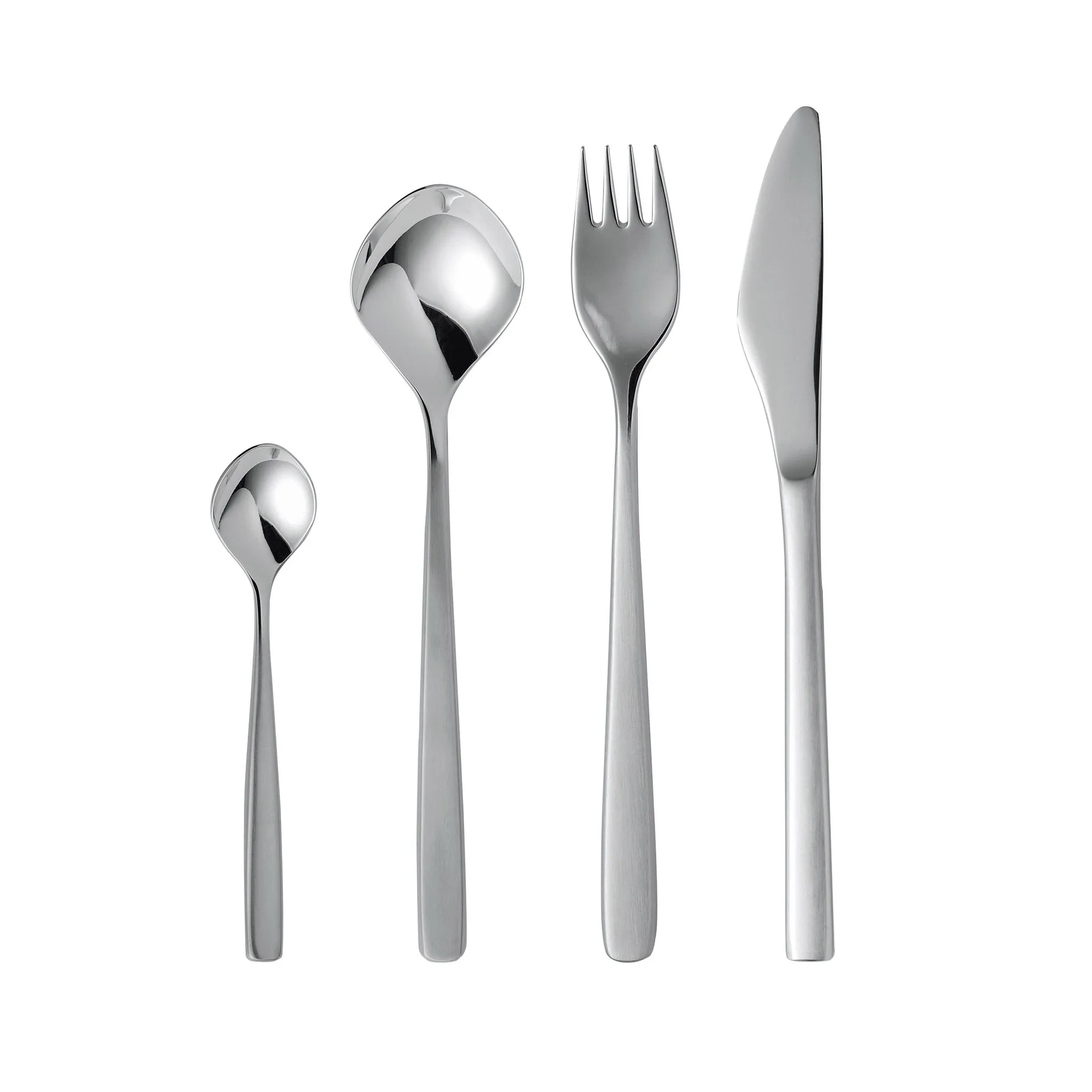 Gense Fuga cutlery set 16 pieces