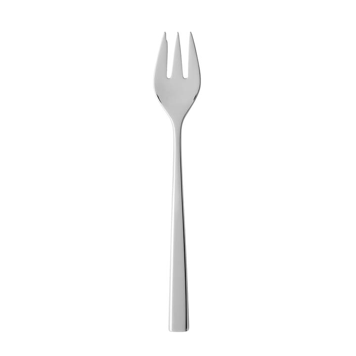 Fuga pastry fork - Stainless steel - Gense