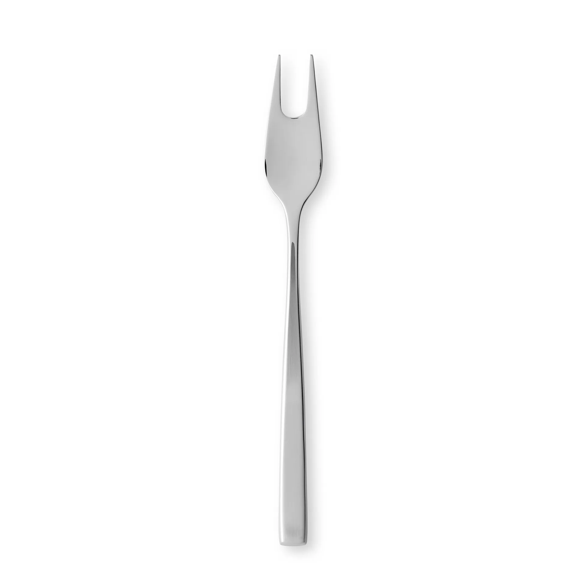 Fuga serving and roasting fork, Stainless steel Gense