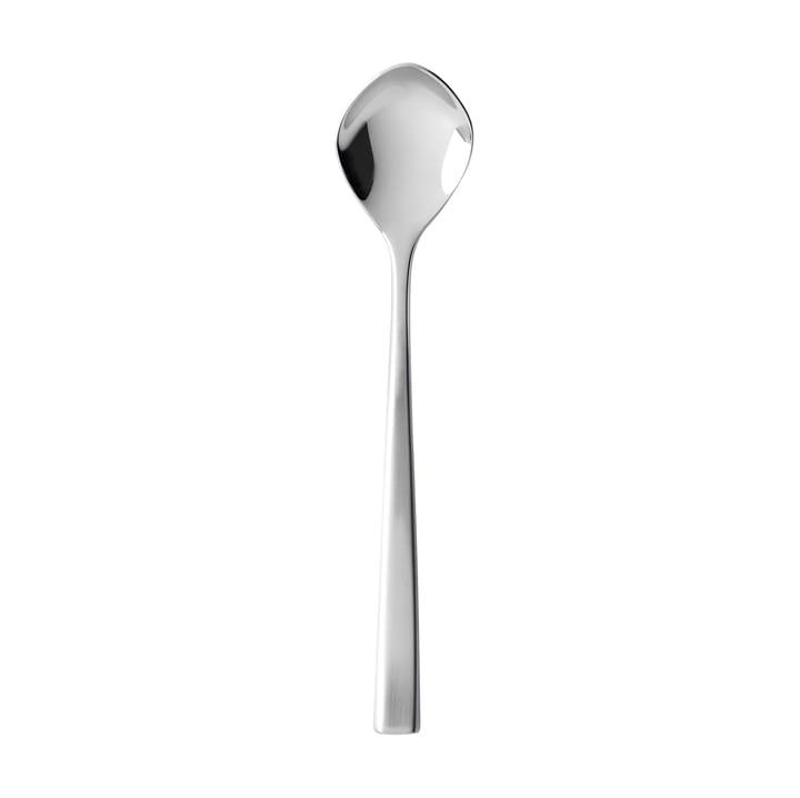 Fuga tea spoon - Stainless steel - Gense