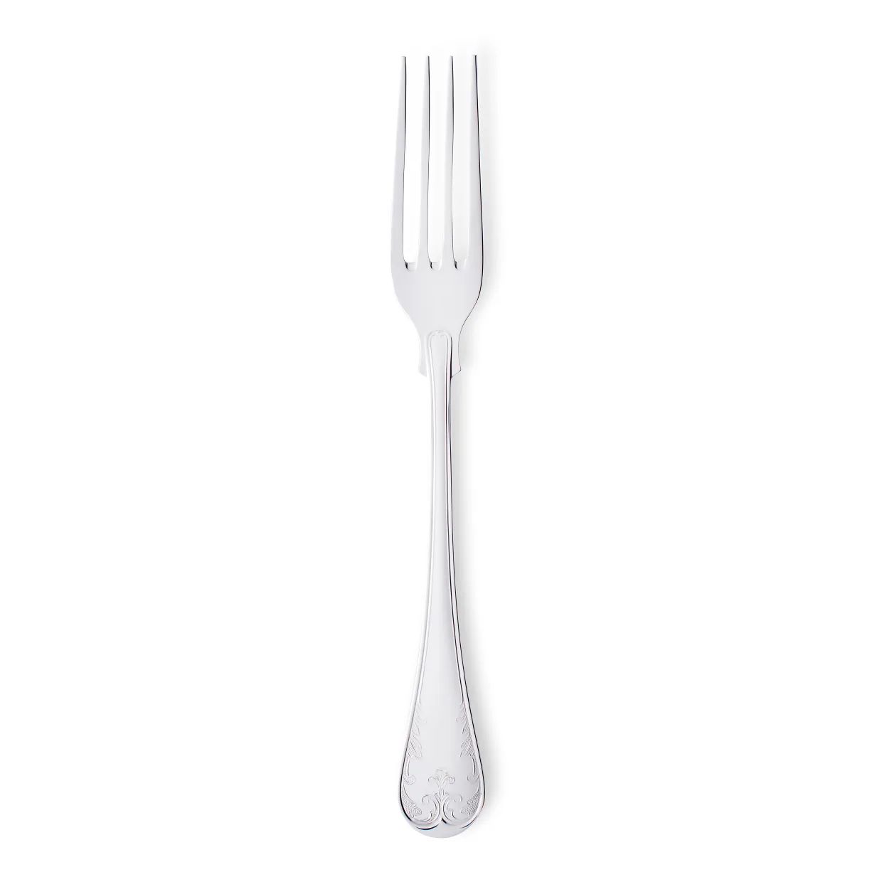 Svensk fork silver from Gense - NordicNest.com