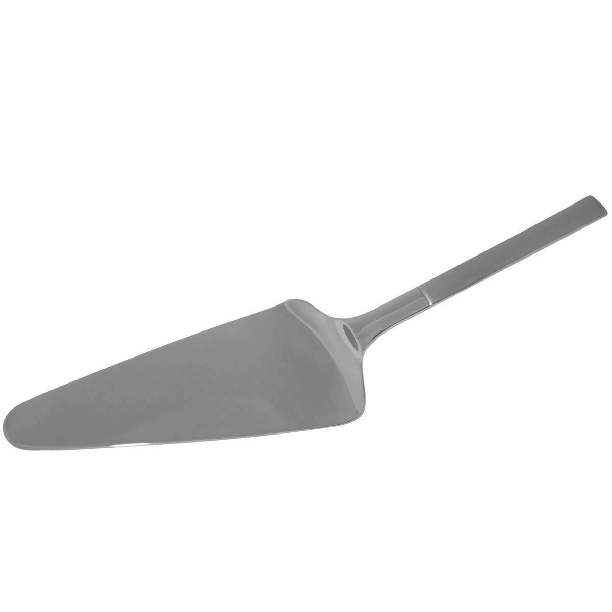 Gense Nobel cake server Rostfritt stål | Scandinavian Design | Cake knives & servers | Silver-coloured