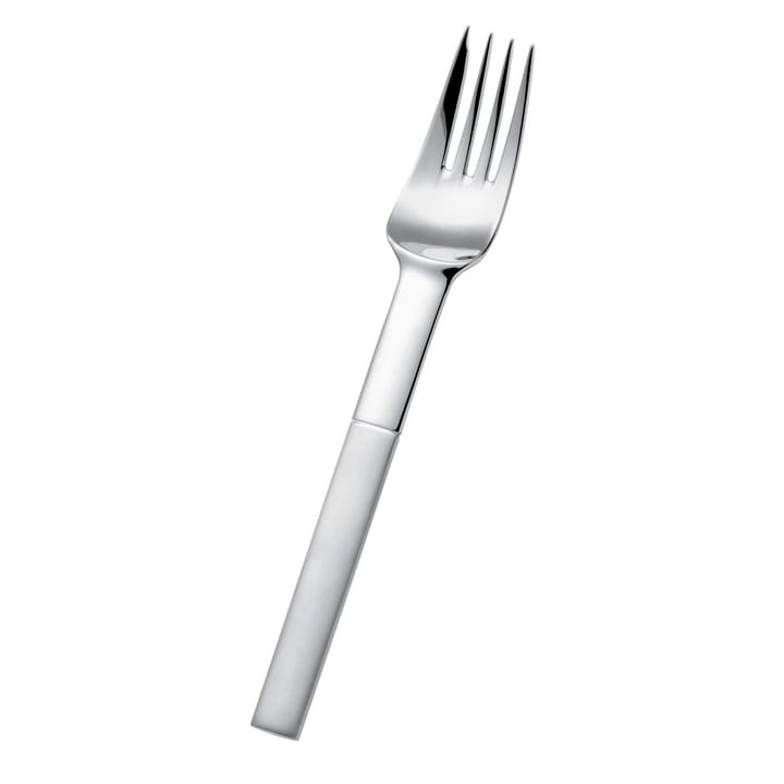 Nobel cakeserver fork - stainless steel - Gense