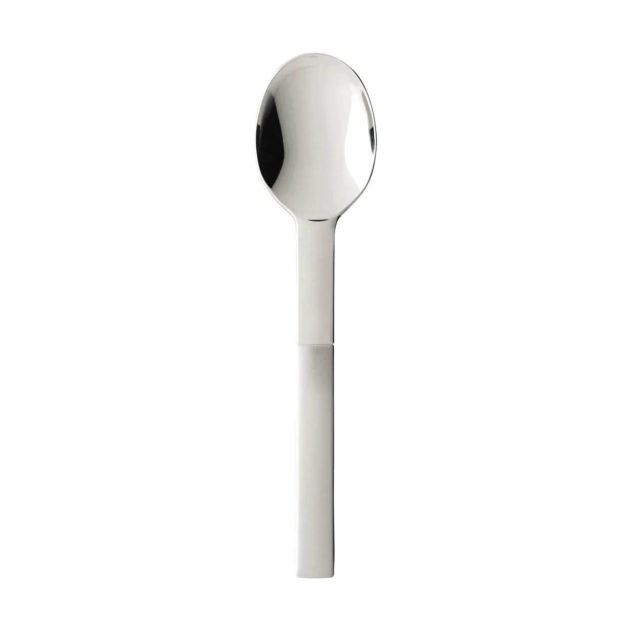 Gense Nobel coffee spoon Stainless steel | Scandinavian Design | Tea & coffee spoons | Silver-coloured