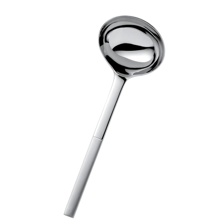 Nobel saucespoon - stainless steel - Gense
