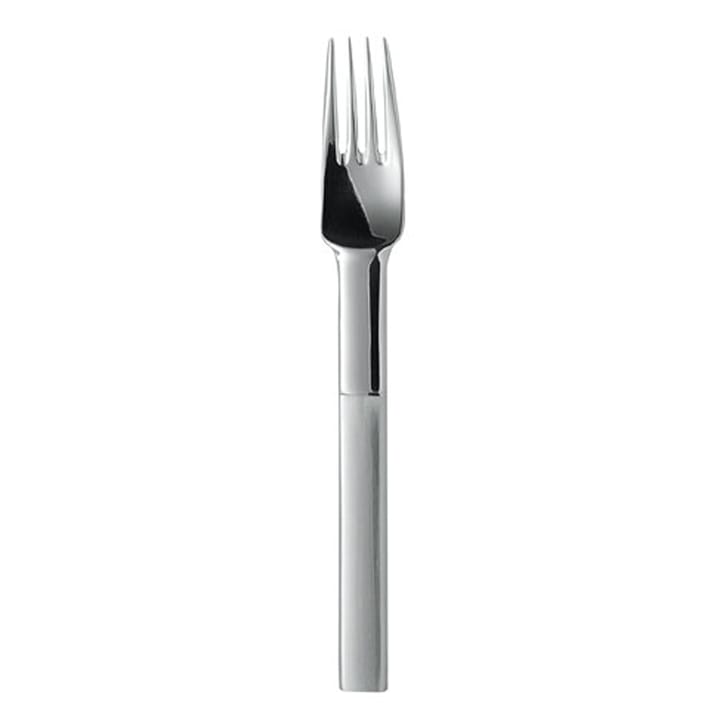 Nobel starter & dessert fork - Stainless steel - Gense
