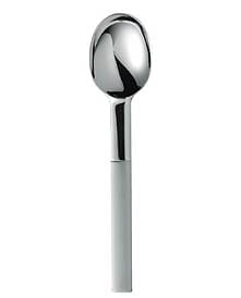 Nobel table spoon - Stainless steel - Gense