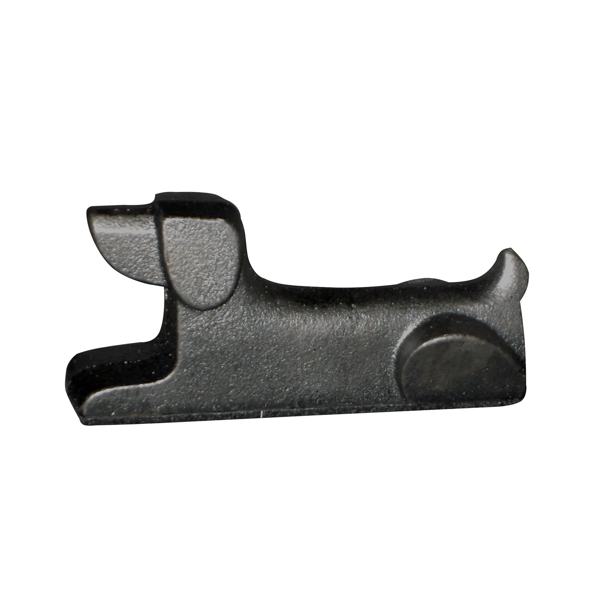 Nobel tableware holder, cast iron Gense