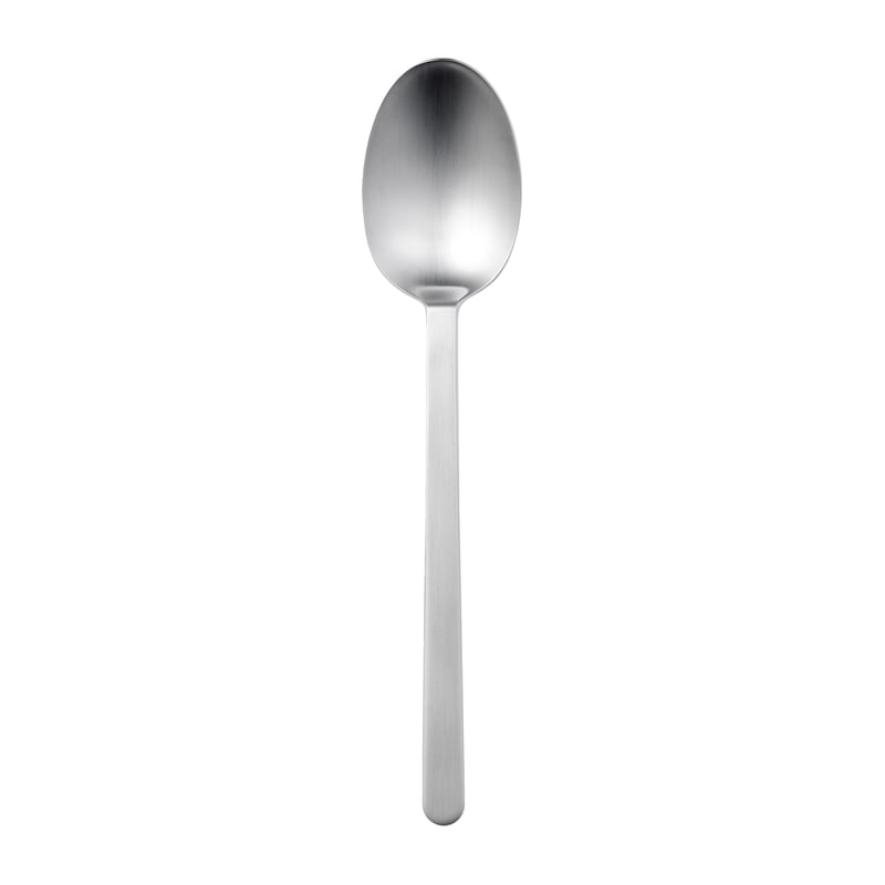 Gense Norm tablespoon Matte stainless steel