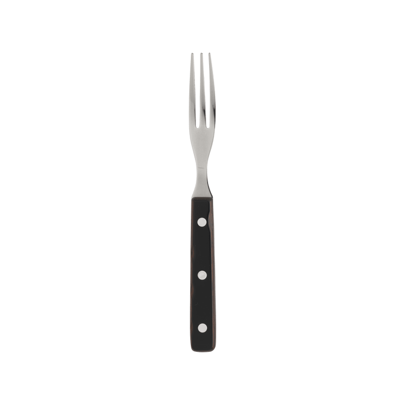Gense Old Farmer classic table fork Rosewood
