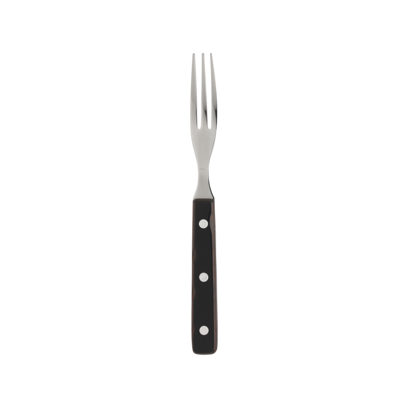 Gense Old Farmer classic table fork Rosewood