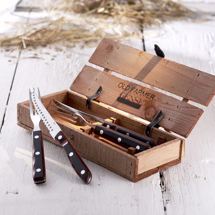 Gense - Old Farmer Steak Cutlery