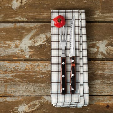 Old Farmer cutlery - steak cutlery 4 pcs. - Gense