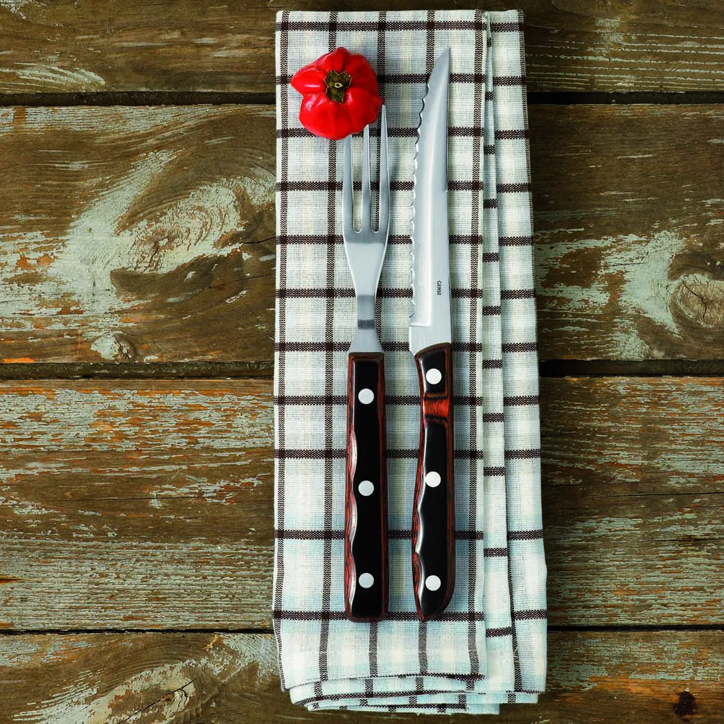 Old Farmer table knife from Gense - NordicNest.com