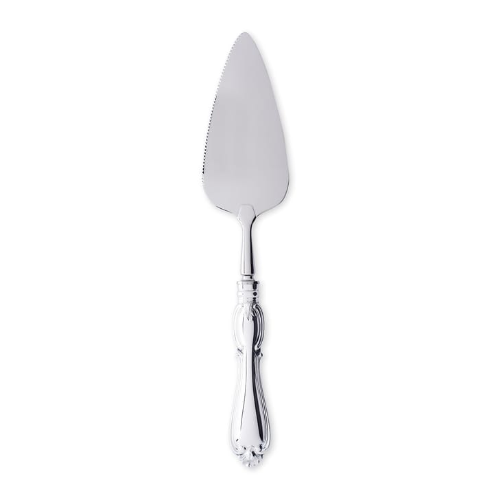 Olga cake slice silver nickle-stainless steel  - 27 cm - Gense