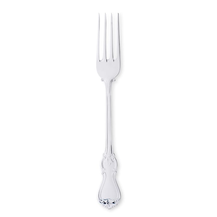 Olga cutlery silver plated - dinner fork - Gense