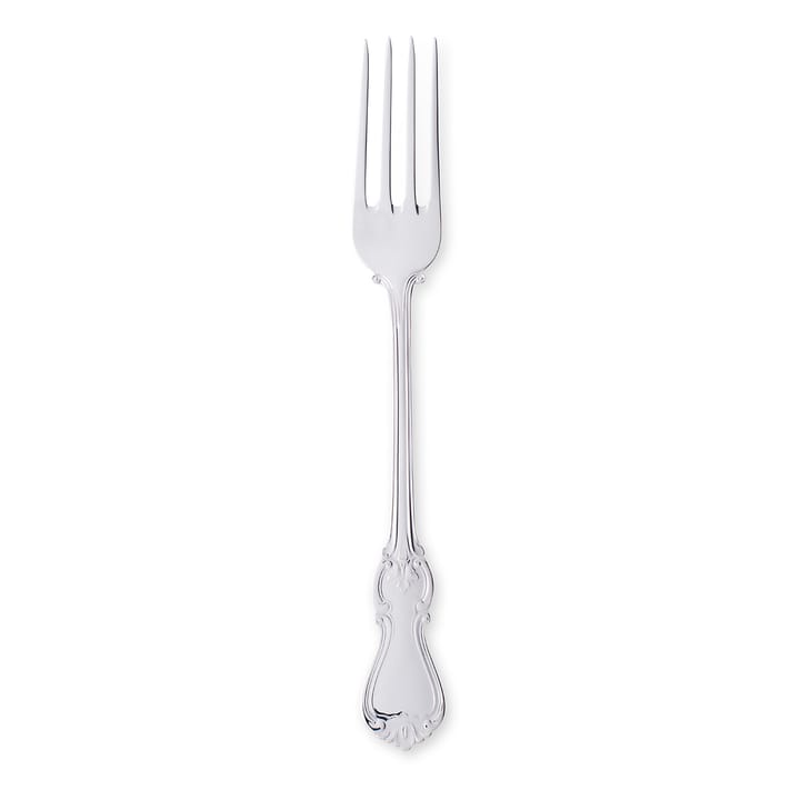 Olga fork silver - 20.8 cm - Gense