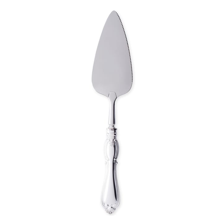 Olga silver cutlery - cake server stainless steel - Gense