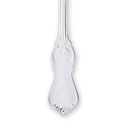 Olga silver cutlery - table spoon - Gense